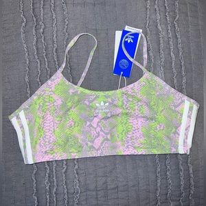 Adidas Sports Bra!
